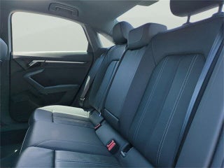 2023 Audi A3 thumbnail – Miami Shores, FL – 12