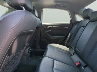 2023 Audi A3 thumbnail – Miami Shores, FL – 13