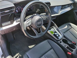 2023 Audi A3 thumbnail – Miami Shores, FL – 20