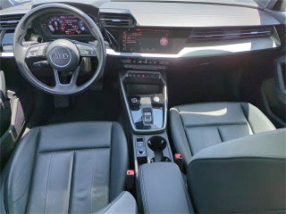 2023 Audi A3 thumbnail – Miami Shores, FL – 16
