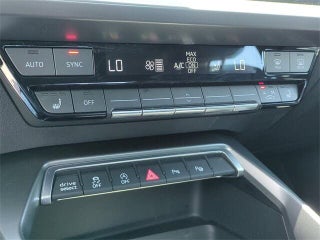 2023 Audi A3 thumbnail – Miami Shores, FL – 30
