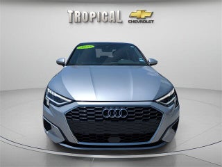2023 Audi A3 thumbnail – Miami Shores, FL – 8