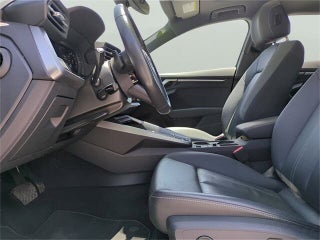2023 Audi A3 thumbnail – Miami Shores, FL – 21