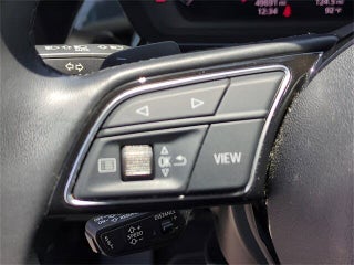 2023 Audi A3 thumbnail – Miami Shores, FL – 26