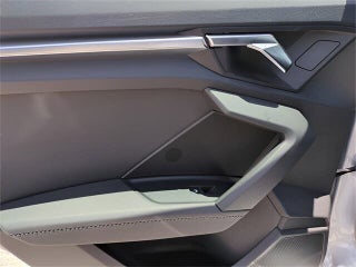 2023 Audi A3 thumbnail – Miami Shores, FL – 15