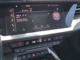 2023 Audi A3 thumbnail – Miami Shores, FL – 28