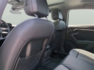 2023 Audi A3 thumbnail – Miami Shores, FL – 14