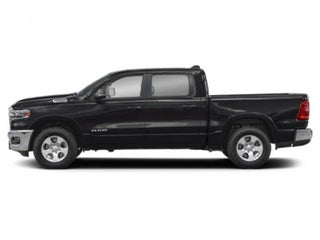 2025 Ram 1500 thumbnail – Tamarac, FL – 3
