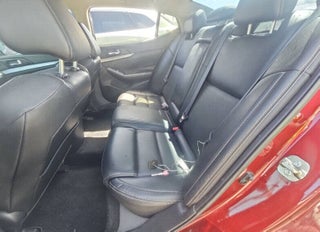 2017 Nissan Maxima thumbnail – Miami, FL – 8