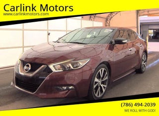 Nissan Maxima for sale Las Vegas