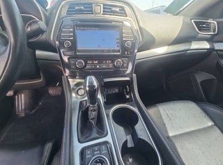 2017 Nissan Maxima thumbnail – Miami, FL – 6