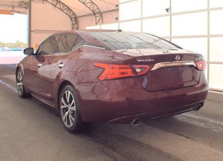 2017 Nissan Maxima thumbnail – Miami, FL – 4