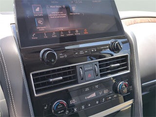 2022 Infiniti QX80 thumbnail – Miami Shores, FL – 26