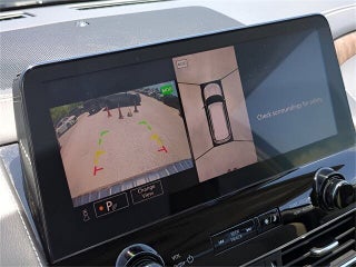 2022 Infiniti QX80 thumbnail – Miami Shores, FL – 27
