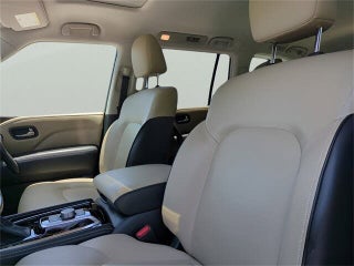 2022 Infiniti QX80 thumbnail – Miami Shores, FL – 19