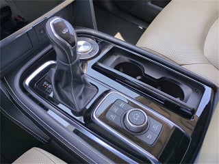 2022 Infiniti QX80 thumbnail – Miami Shores, FL – 29