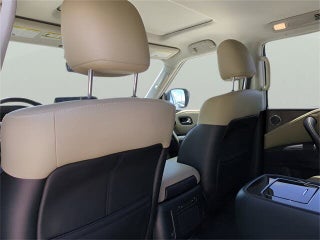 2022 Infiniti QX80 thumbnail – Miami Shores, FL – 13