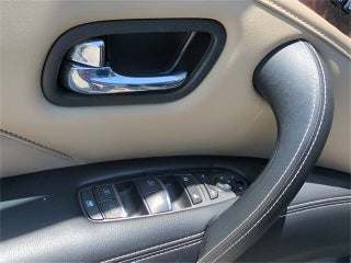 2022 Infiniti QX80 thumbnail – Miami Shores, FL – 16