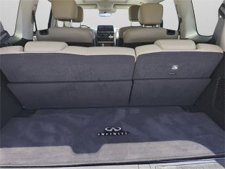 2022 Infiniti QX80 thumbnail – Miami Shores, FL – 32