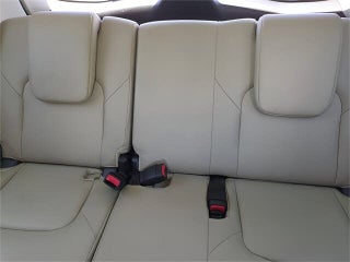 2022 Infiniti QX80 thumbnail – Miami Shores, FL – 10