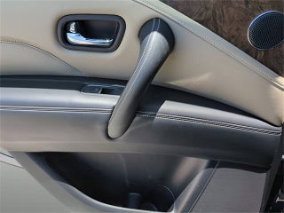 2022 Infiniti QX80 thumbnail – Miami Shores, FL – 30