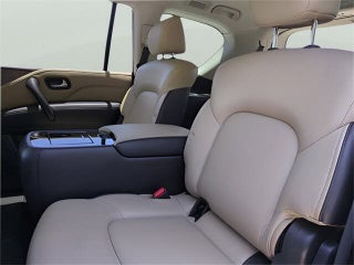 2022 Infiniti QX80 thumbnail – Miami Shores, FL – 11