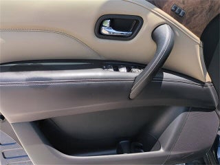 2022 Infiniti QX80 thumbnail – Miami Shores, FL – 31