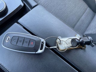 Nissan Rogue for sale Las Vegas