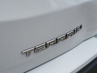 2019 GMC Terrain thumbnail – Miami, FL – 6