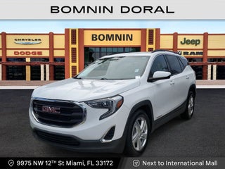 GMC Terrain for sale Las Vegas