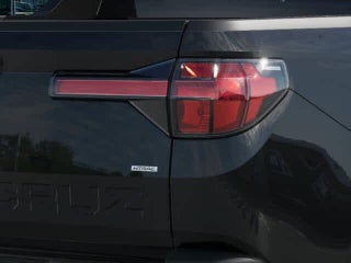 Hyundai Santa Cruz
