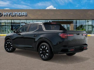 Hyundai Santa Cruz