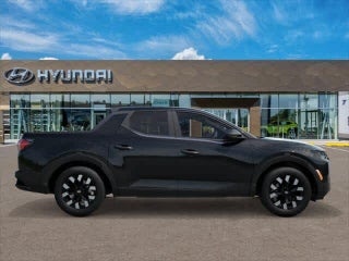 Hyundai Santa Cruz