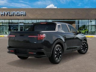 Hyundai Santa Cruz