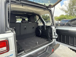 Jeep Wrangler Unlimited for sale Las Vegas