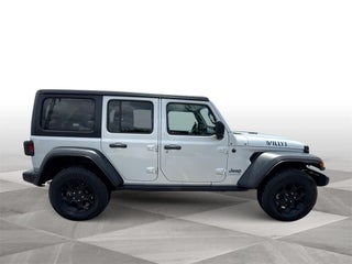 Jeep Wrangler Unlimited for sale Las Vegas