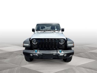 Jeep Wrangler Unlimited for sale Las Vegas