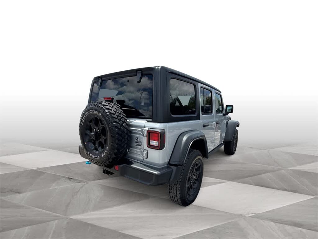 Jeep Wrangler Unlimited for sale Las Vegas