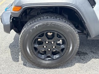Jeep Wrangler Unlimited for sale Las Vegas
