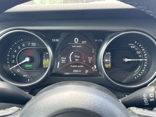 Jeep Wrangler Unlimited for sale Las Vegas