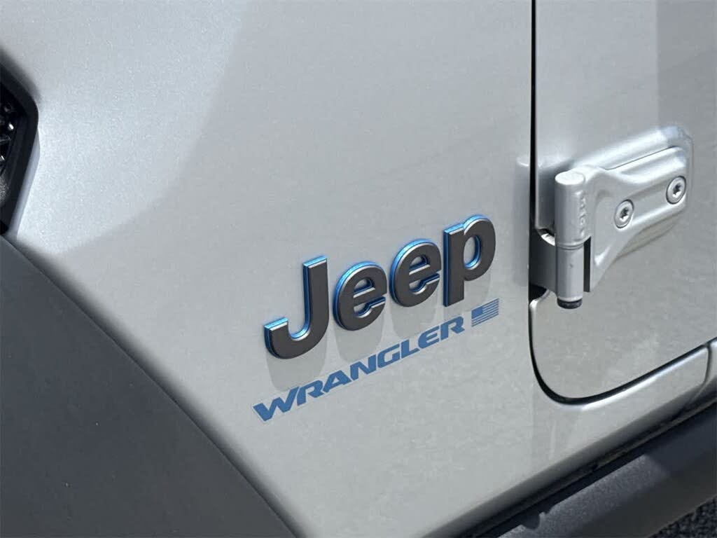 Jeep Wrangler Unlimited for sale Las Vegas