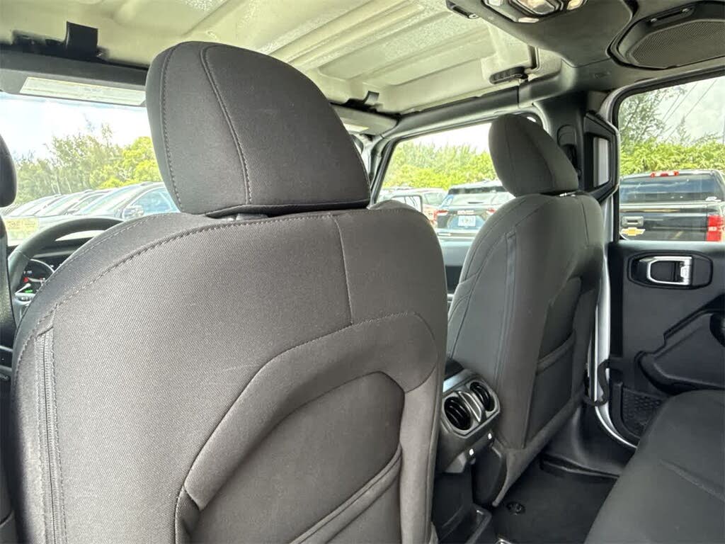 Jeep Wrangler Unlimited for sale Las Vegas
