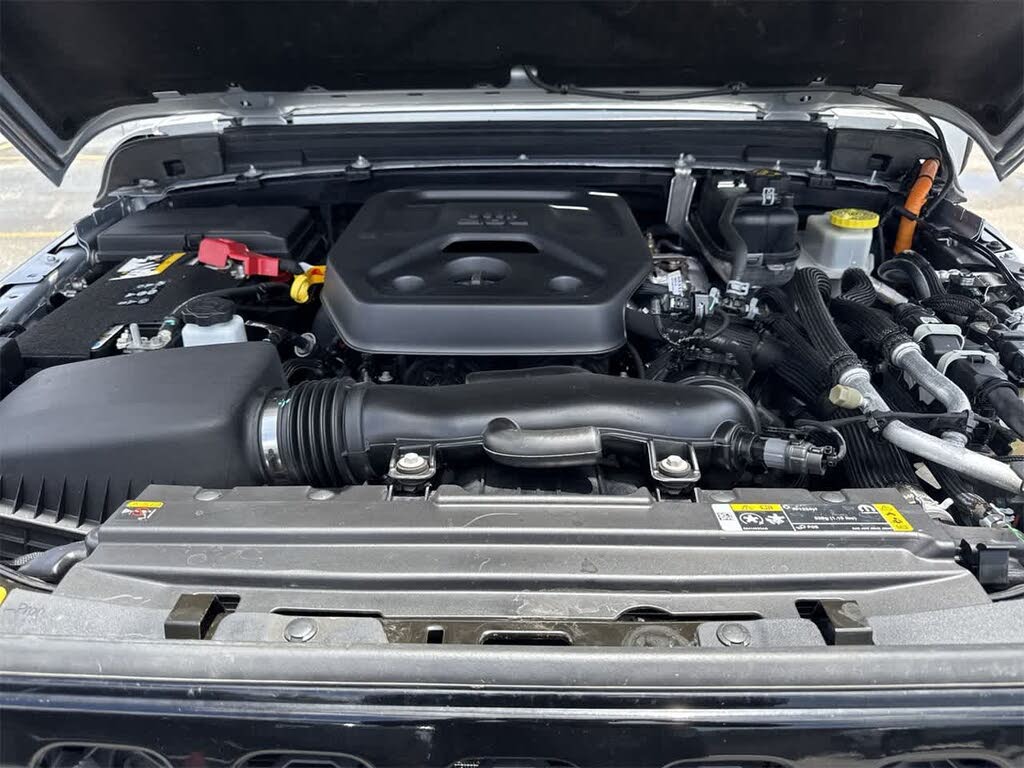 Jeep Wrangler Unlimited for sale Las Vegas