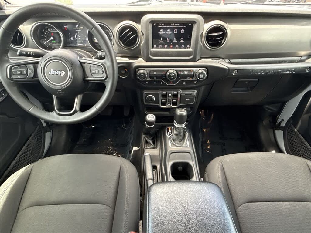Jeep Wrangler Unlimited for sale Las Vegas