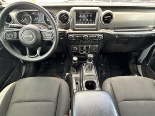 Jeep Wrangler Unlimited for sale Las Vegas