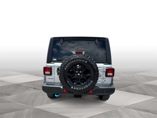 Jeep Wrangler Unlimited for sale Las Vegas