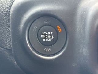 Jeep Wrangler Unlimited for sale Las Vegas