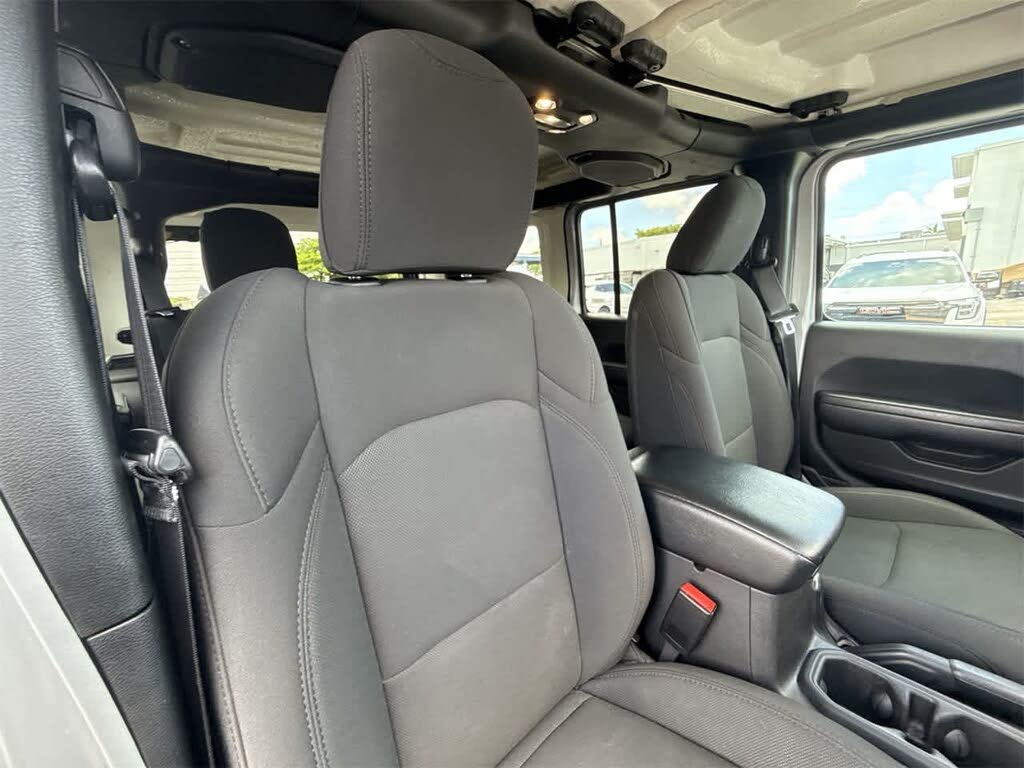Jeep Wrangler Unlimited for sale Las Vegas