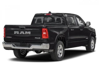 2025 Ram 1500 thumbnail – Tamarac, FL – 2