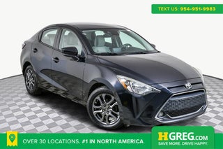 Toyota Yaris for sale Las Vegas